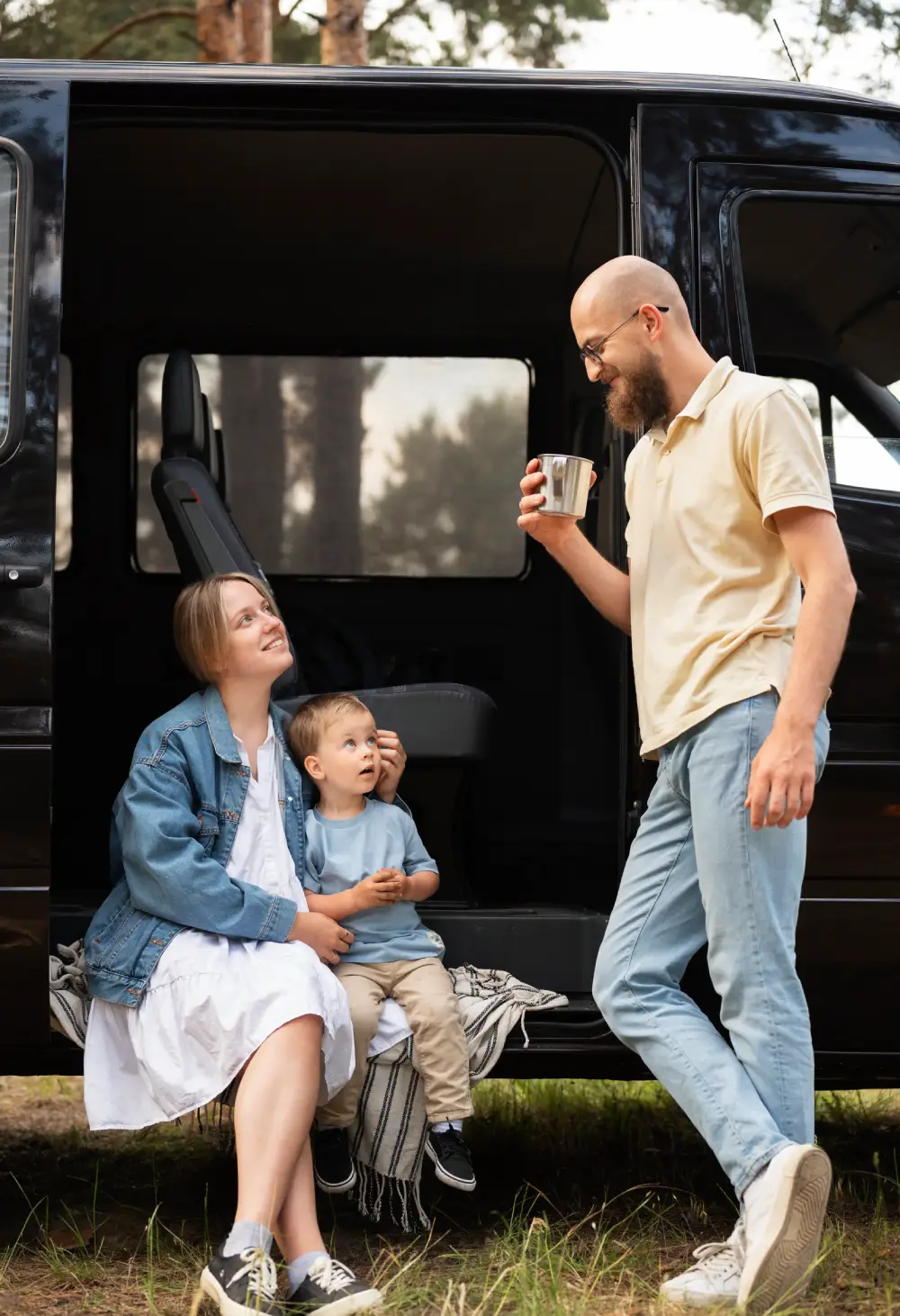 Tranquil RV Parks