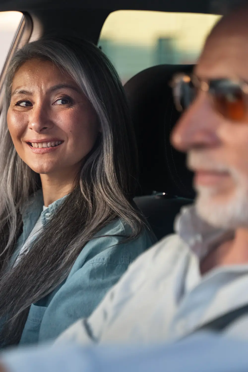 RV Travel for Seniors