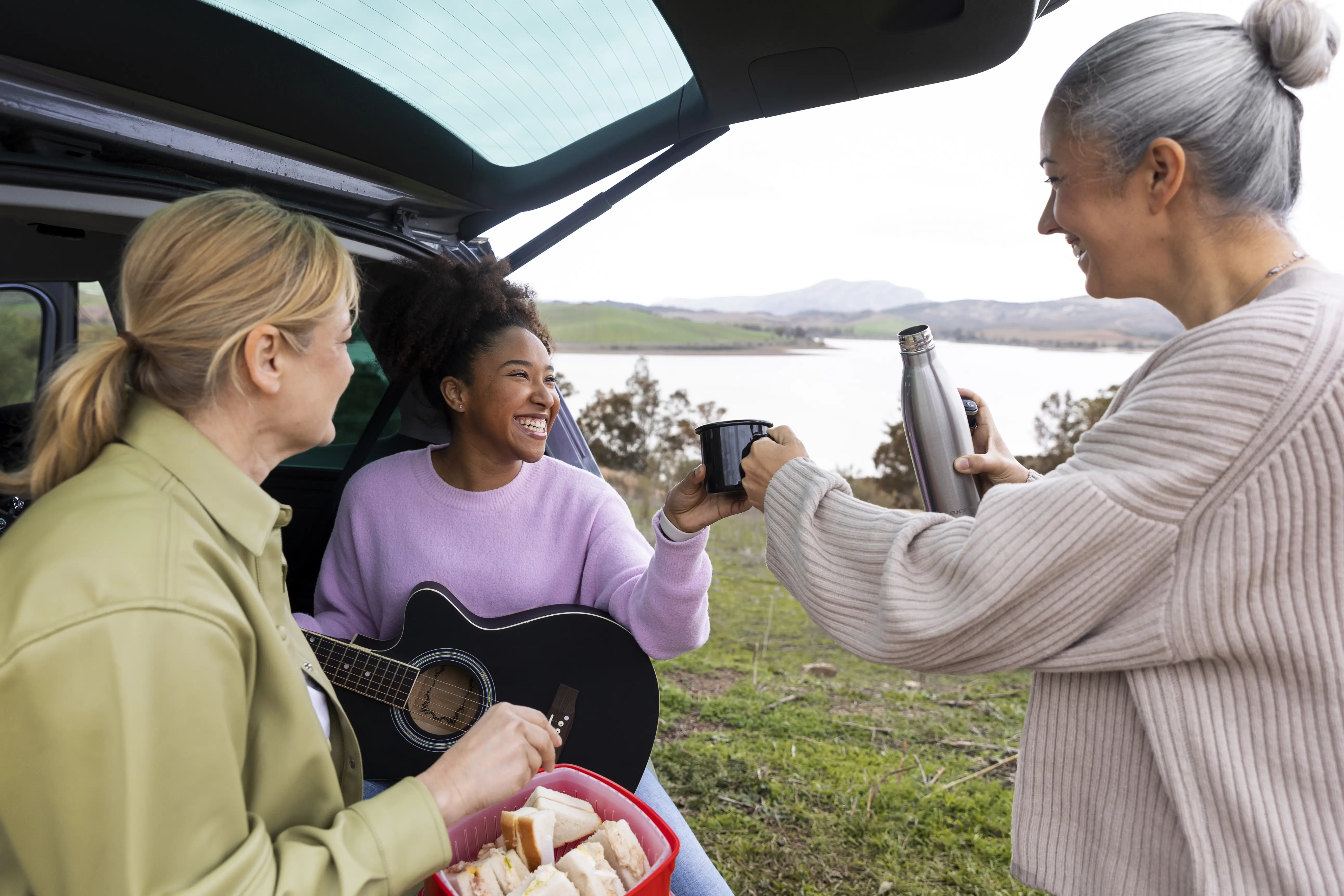 rv vacation planning