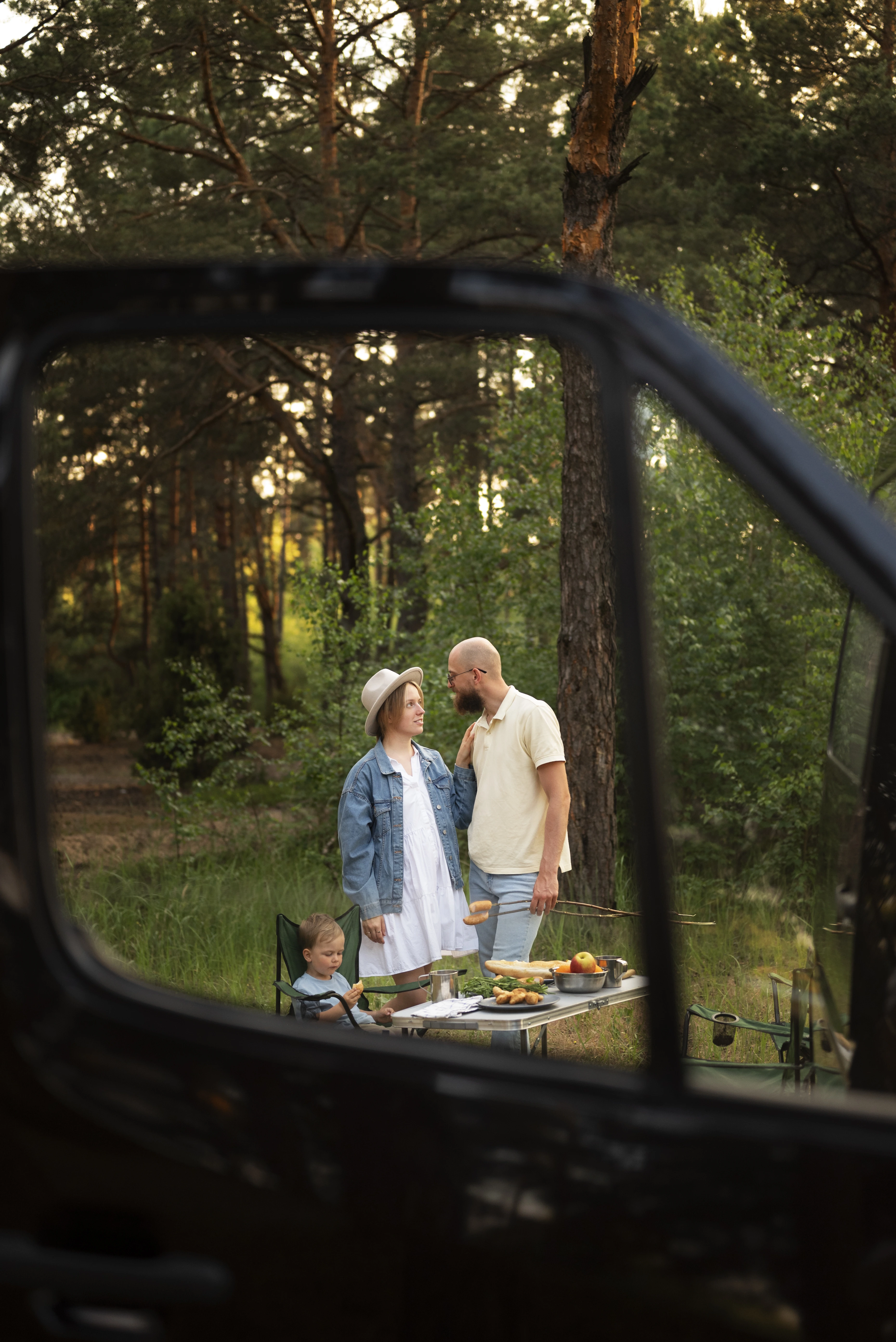 rv travel tips
