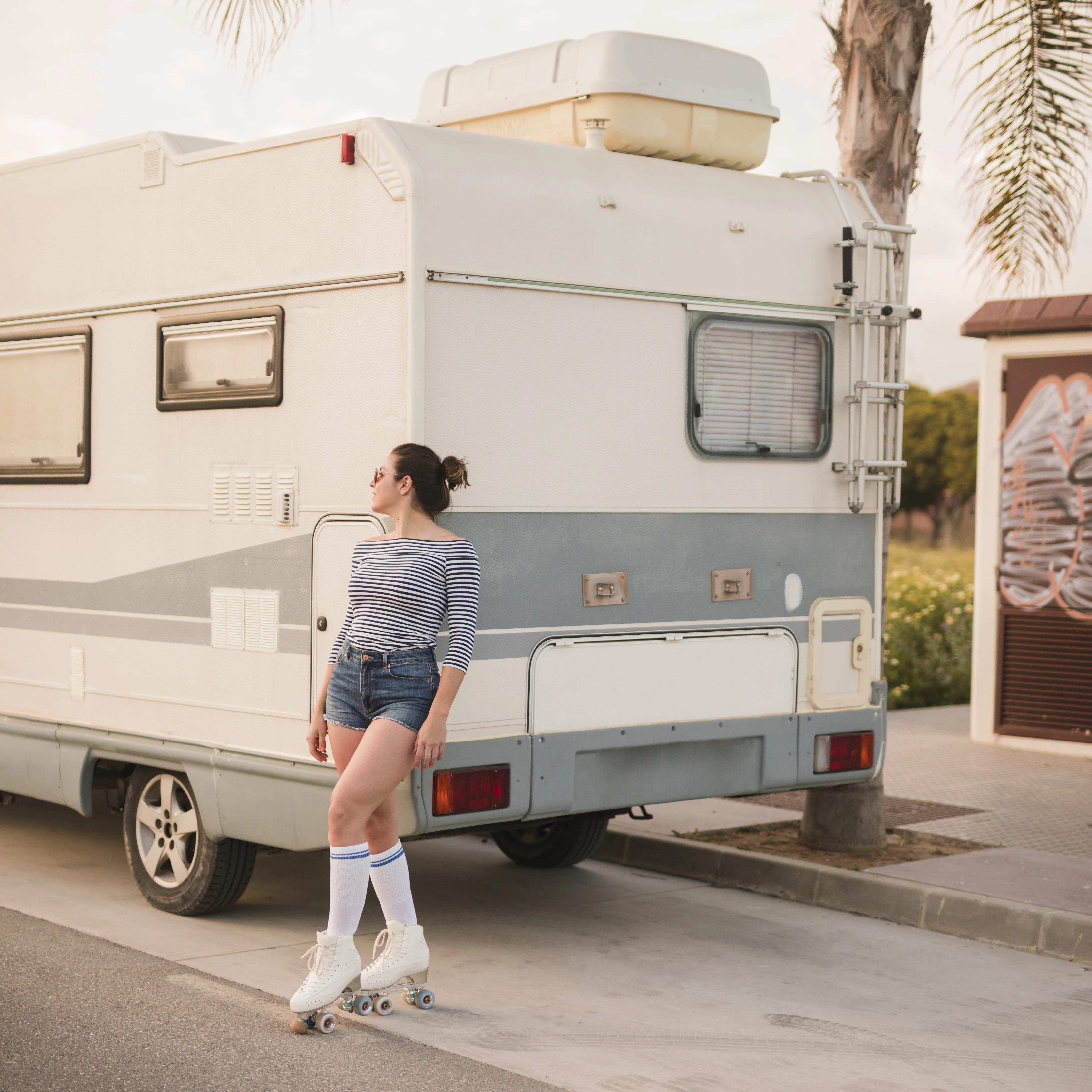 rv vacation planning